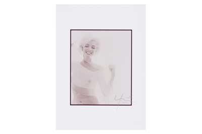 Lot 297 - Bert Stern (1929-2013)