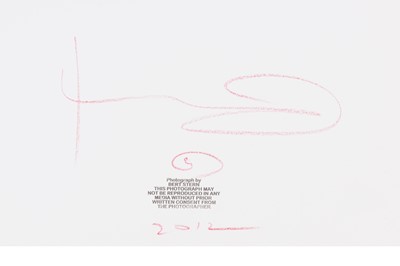 Lot 269 - Bert Stern (1929-2013)
