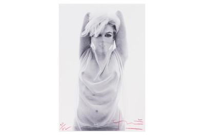 Lot 269 - Bert Stern (1929-2013)