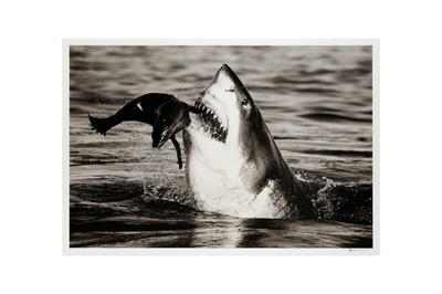 Lot 288 - DAVID YARROW (BRITISH B.1966)