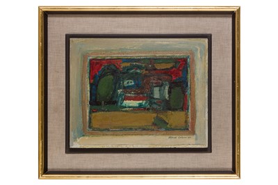 Lot 27 - ALFRED COHEN (AMERICAN, 1920-2001)