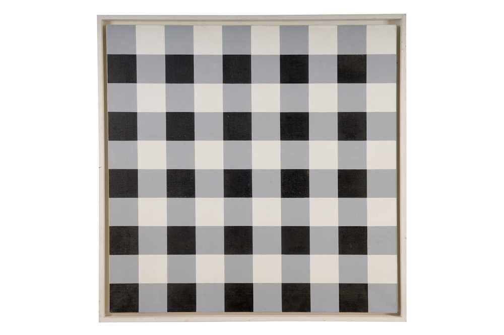 Lot 104 - KEITH RICHARDSON JONES (BRITISH, 1925-2005)