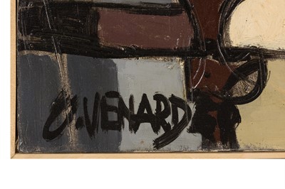 Lot 29 - CLAUDE VENARD (FRENCH, 1913-1999)