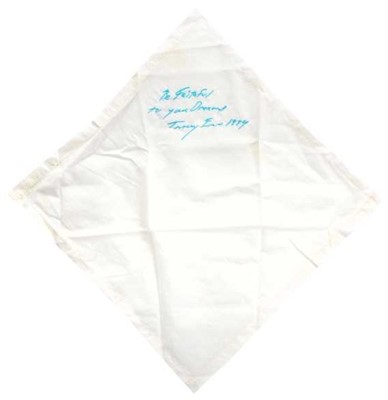 Lot 186 - TRACEY EMIN (BRITISH B. 1963)