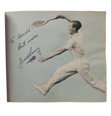 Lot 78 - Autograph Album.- Actors & Entertainers