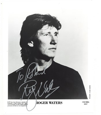 Lot 368 - Waters (Roger)