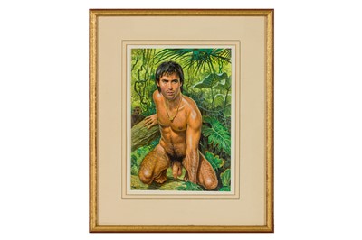 Lot 276 - Payne (Roger) Tarzan