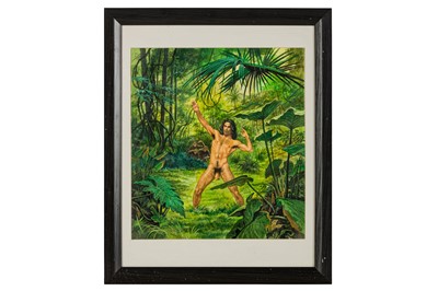 Lot 276 - Payne (Roger) Tarzan