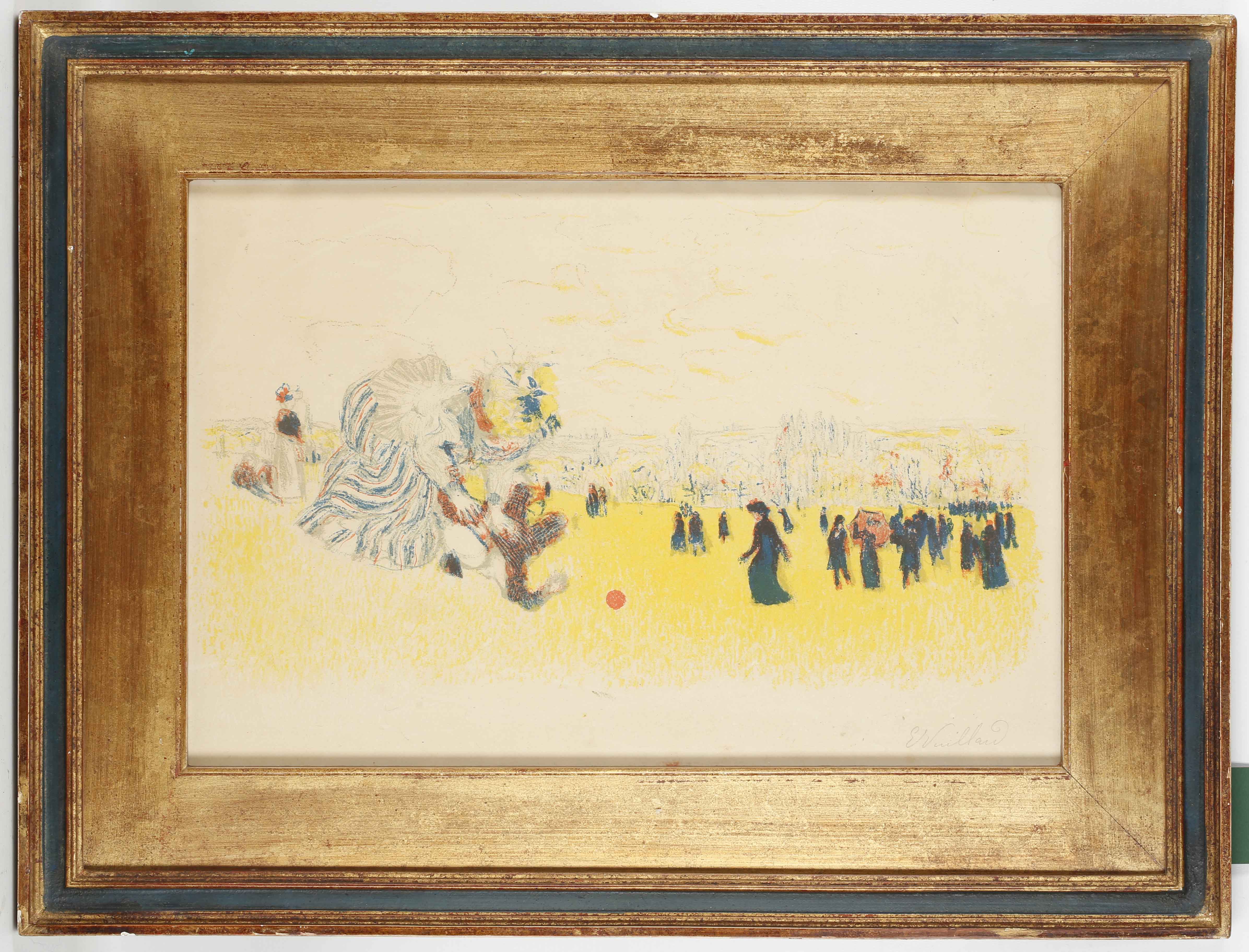 Edouard Vuillard、画集画額付 Édouard Vuillard - Artworks for Sale & More | Artsy