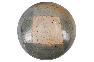 Lot 95 - ROSEMARY WREN (BRITISH 1922-2013) FOR OXSHOTT POTTERY