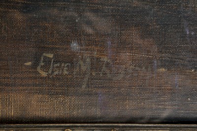 Lot 51 - Elsie 'Dorothea' Robertson (d.1959). 'Summer...