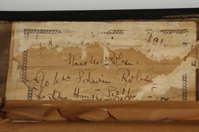 Lot 51 - Elsie 'Dorothea' Robertson (d.1959). 'Summer...
