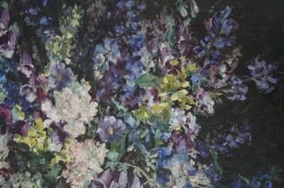 Lot 51 - Elsie 'Dorothea' Robertson (d.1959). 'Summer...