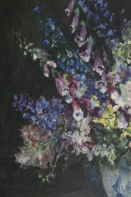 Lot 51 - Elsie 'Dorothea' Robertson (d.1959). 'Summer...