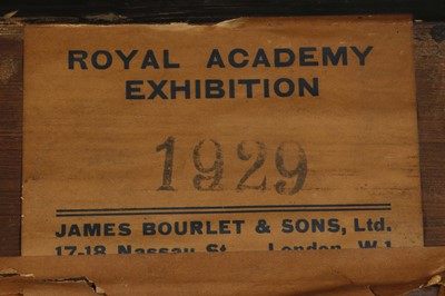 Lot 51 - Elsie 'Dorothea' Robertson (d.1959). 'Summer...