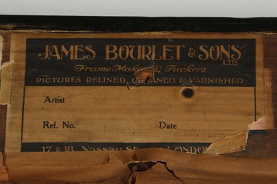 Lot 51 - Elsie 'Dorothea' Robertson (d.1959). 'Summer...