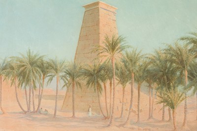 Lot 222 - ROBERT GEORGE TALBOT KELLY (BRITISH, 1861-1934)