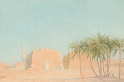 Lot 222 - ROBERT GEORGE TALBOT KELLY (BRITISH, 1861-1934)
