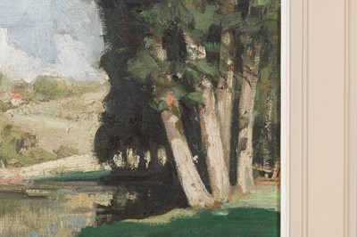 Lot 22 - AUGUSTE-JEAN CLAIRE (FRENCH, 1881-1970)