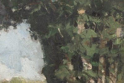 Lot 22 - AUGUSTE-JEAN CLAIRE (FRENCH, 1881-1970)