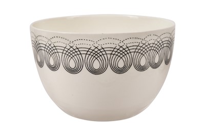 Lot 53 - ERIC RAVILIOUS (BRITISH 1903-1942) FOR WEDGWOOD