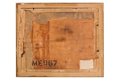 Lot 235 - EDWARD LEAR (BRITISH, 1812-1888)