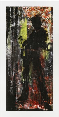 Lot 210 - AFTER RICHARD HAMBLETON (CANADIAN 1952-2017)