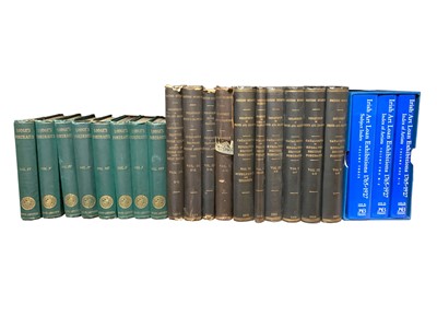 Lot 285 - Art reference