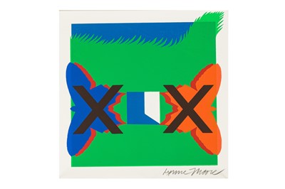 Lot 259 - Quignard (Pascal) Sarx, 1977