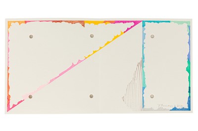 Lot 259 - Quignard (Pascal) Sarx, 1977