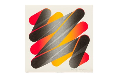 Lot 259 - Quignard (Pascal) Sarx, 1977