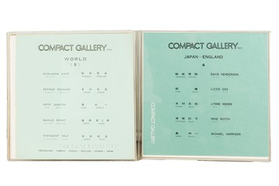 Lot 259 - Quignard (Pascal) Sarx, 1977