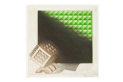 Lot 259 - Quignard (Pascal) Sarx, 1977
