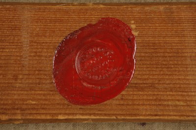 Lot 13 - Vaclav Brozik (Czech, 1851-1901). 'Defenstrace...