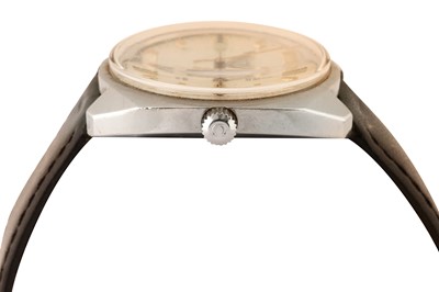 Lot 436 - OMEGA SEAMASTER COSMIC WRISTWATCH