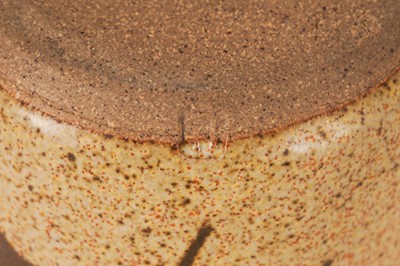 Lot 156 - BRITISH STUDIO POTTERY, 20TH CENTURY