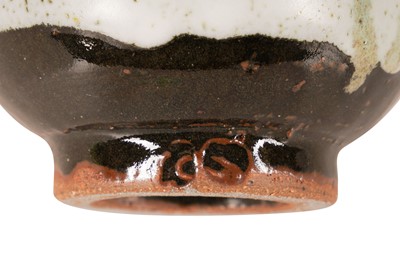 Lot 156 - BRITISH STUDIO POTTERY, 20TH CENTURY