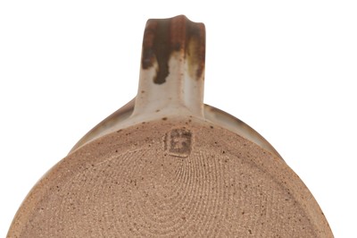 Lot 156 - BRITISH STUDIO POTTERY, 20TH CENTURY