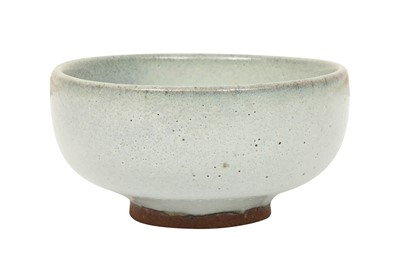 Lot 619 - A CHINESE JUN-TYPE BOWL