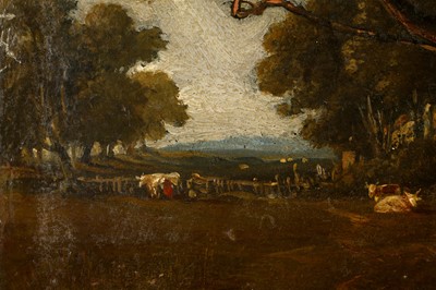 Lot 12 - Attributed to William Alfred Delamotte...