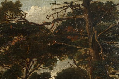 Lot 12 - Attributed to William Alfred Delamotte...