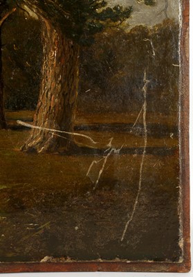 Lot 12 - Attributed to William Alfred Delamotte...