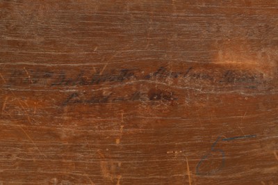 Lot 12 - Attributed to William Alfred Delamotte...