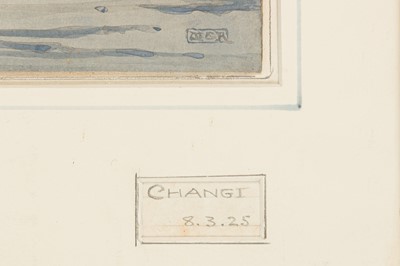 Lot 229 - MONOGRAMMIST W.E.R