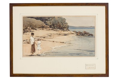 Lot 229 - MONOGRAMMIST W.E.R