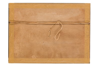 Lot 229 - MONOGRAMMIST W.E.R