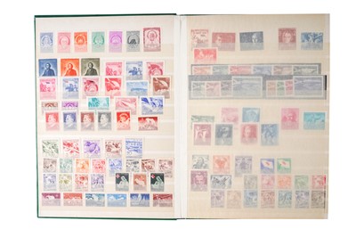 Lot 50 - Yugoslavia, Romania, Bulgaria 1941-1961