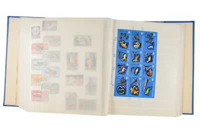 Lot 93 - Mongolia 1960-1976 Stamp Collection