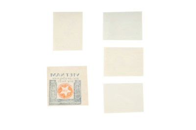 Lot 220 - Vietnam 1940-1975 Stamps and Covers