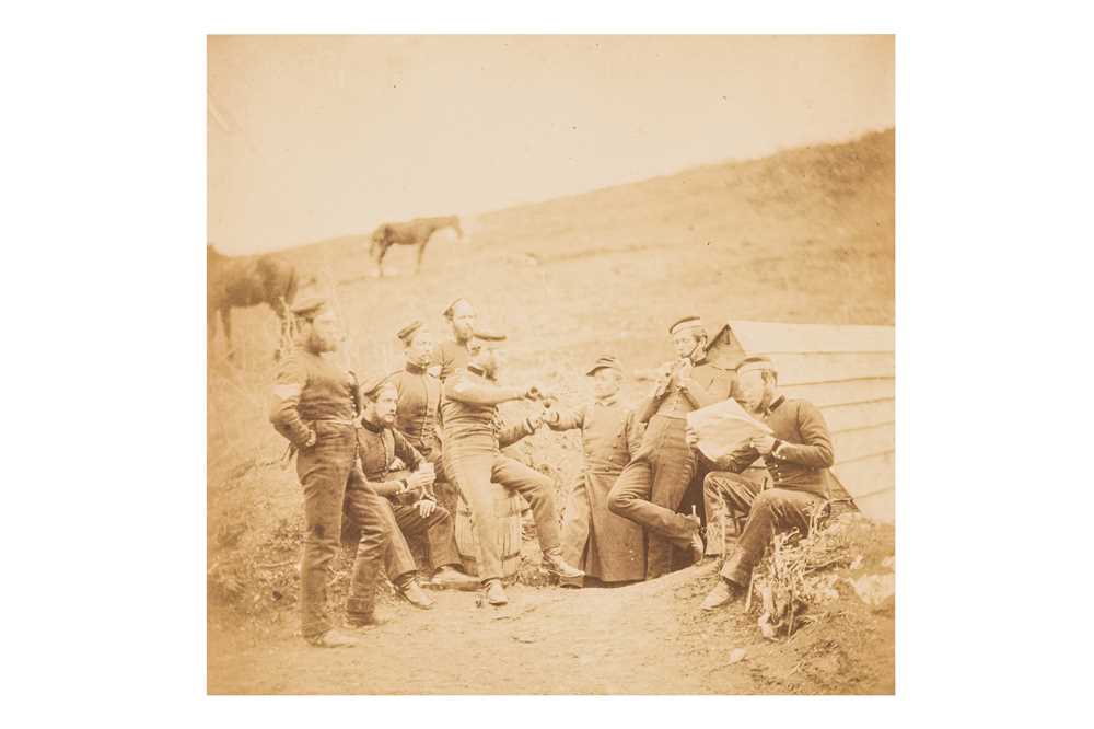 Lot 14 - Roger Fenton (1819-1869)